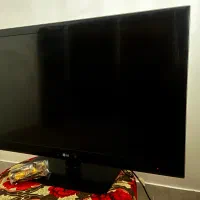 تلویزیون LED ۴۹ اینچ ال جی LG