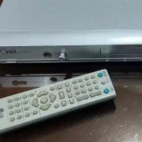 دستگاه دی وی دی پلیر