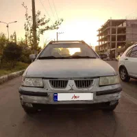 سمند|خودرو سواری و وانت|زاهدان, |دیوار