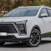 KMC X5 - کار نکرده