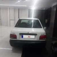 پراید 131 SE|خودرو سواری و وانت|تهران, تهرانپارس شرقی|دیوار