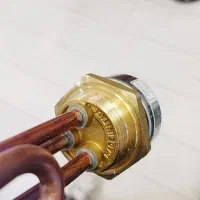 المنت آبگرمکن ایتالیا ، چینی ، ایرانی