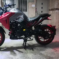 na 180|موتورسیکلت|تهران, امام زاده حسن|دیوار