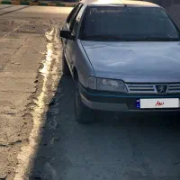 پژو ۴۰۵ مدل ۸۹|خودرو سواری و وانت|میناب, |دیوار