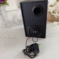 ساب همراه دوتا باند|سیستم صوتی خانگی|قرچک, زیبا شهر|دیوار