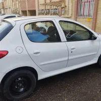 207TU5|خودرو سواری و وانت|مشهد, حجاب (شهرک غرب)|دیوار