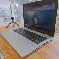 لپتاپ کارکرده استوک برند HP|رایانه همراه|آران و بیدگل, |دیوار