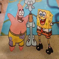 فرش کودک و....|فرش|تهران, نیروی دریایی|دیوار