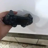 دسته ps4|کنسول، بازی ویدئویی و آنلاین|نورآباد, |دیوار