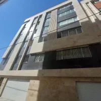 100متر-2خوابه-کلیدنخورده-در-شهرک-بنفشه