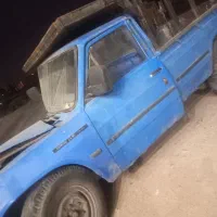 اسقاط  ۳۸۰۰ و۳۴۵۰نیسان وانت و کامیونت مدل ۷۷ تا۹۳|خودرو سواری و وانت|شیراز, شهرک دارایی|دیوار