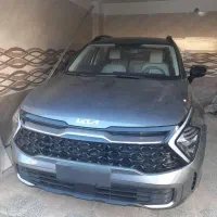 اسپورتیج ۱۵۰۰ توربو مدل ۲۰۲۵ فول|خودرو سواری و وانت|همدان, |دیوار