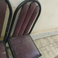 صندلی اداری