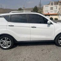 فروش خودرو چانگان مدل ۹۵