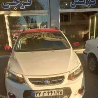 کوییک R مدل 1401 درحد