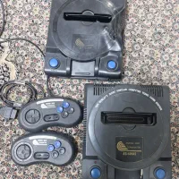 2عدد کنسول بازی میکرو