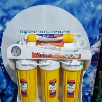 نصب وتعمیروجابه جایی ولوازم جانبی تصفیه آب