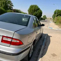 سمند LX مدل ۸۷|خودرو سواری و وانت|آبادان, |دیوار