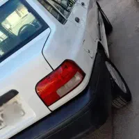 پراید ۸۵ دوگانه