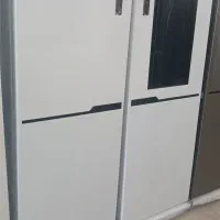 یخچال فریزر با شرایط اقساط(آدرس ارومیه)|یخچال و فریزر|خوی, |دیوار