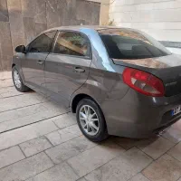 ام وی ام تمیز بدون رنگ خونگی|خودرو سواری و وانت|مشهد, بهاران|دیوار