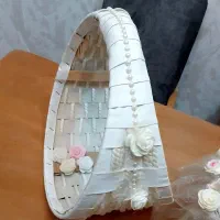 سبد عقد و بله برون|صنایع دستی و سایر لوازم تزئینی|تهران, استقلال|دیوار