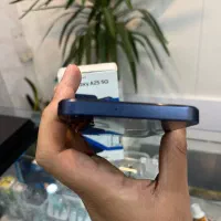 گوشی  A25 / 128G/ Rom6|موبایل|کرج, گوهردشت|دیوار