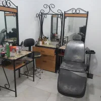 وسایل سالنی