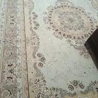 فرش ۱۲ متری کار کرده