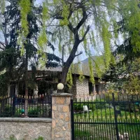ویلا باغ ۴۰۰ متری سند در در کلاردشت ( نصیری)