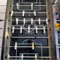 فوتبال دستی حرفه ای