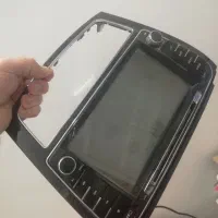 مانیتور فابریک جک اس فایو