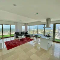 آپارتمان ساحلی تکخوابه باپارکینگ وآسانسورقشم|اجارهٔ کوتاهمدت آپارتمان و سوئیت|قشم, |دیوار