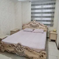 سرویس خواب و خوش خواب