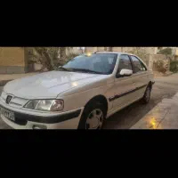 پارس سال ۴۰۱ گاز سیمی|خودرو سواری و وانت|بندرعباس, |دیوار