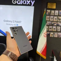 S23ultra/s24ultra کارکرده از دم قسط بازنشستگان|موبایل|تهران, پونک|دیوار