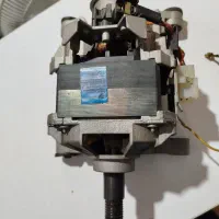 موتور لباسشویی در حد نو|ماشین لباسشویی و خشککن لباس|اصفهان, ملکشهر|دیوار