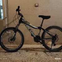 دوچرخه|دوچرخه، اسکیت، اسکوتر|نهاوند, |دیوار