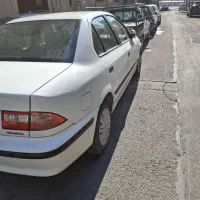 سمندef7مدل95 فروش فوری بدون حتی کوچک ترین ضربه|خودرو سواری و وانت|تهران, درختی|دیوار