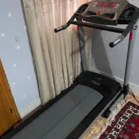 تردمیل T940 powerfirst|تجهیزات ورزشی|بندرعباس, |دیوار