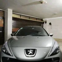 ۲۰۷ تیتانیوم پانا ارتقا