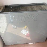 هواساز لنوکس ۲۴۰۰۰ هزار نوو