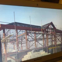 آهنگری جوشکاری