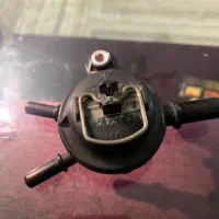 شیر هواگیری. پورشه پانامرا