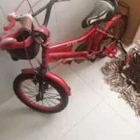 دوچرخه16درحدنو