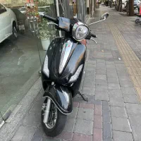 موتور کاوانs150
