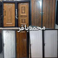 دریچه  تراسی ورودی خلوتpvcحمام پلاستیکی فشرده|مصالح و تجهیزات ساختمان|تهران, عبدل‌آباد|دیوار