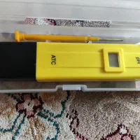 PH سنج آب آکواریوم - PH متر