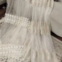 پرده|پرده، رانر، رومیزی|کرج, گلشهر|دیوار