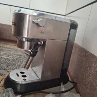 قهوه سازدلونگی مدل۶۸۵|سماور، چای‌ساز، قهوه‌ساز|بهبهان, |دیوار